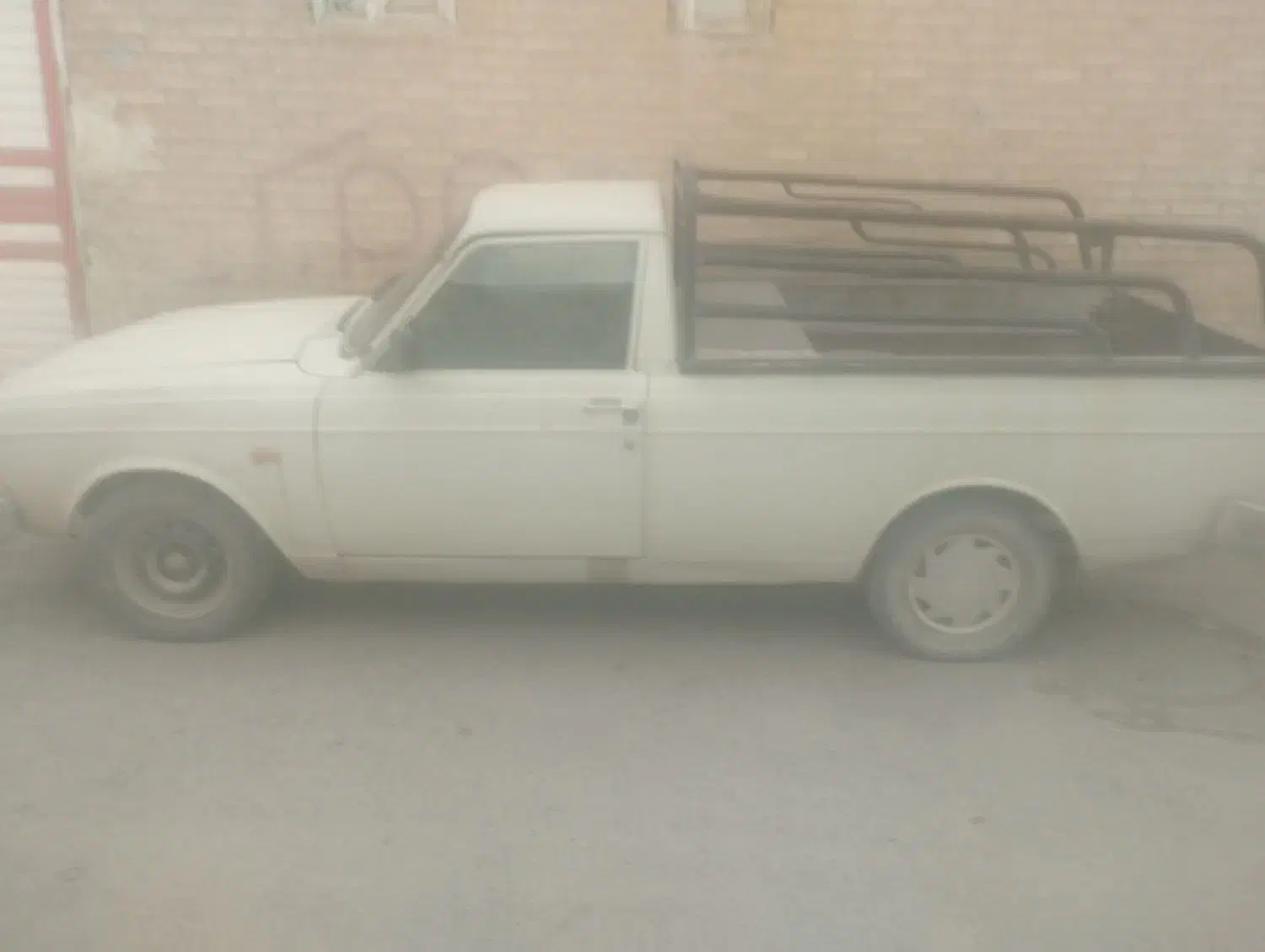 خدمات حمل و نقل|خدمات حمل و نقل|قهدریجان, |دیوار