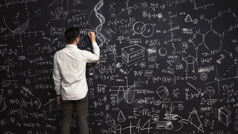 حل سوال ریاضی و فیزیک|خدمات آموزشی|زاهدان, |دیوار