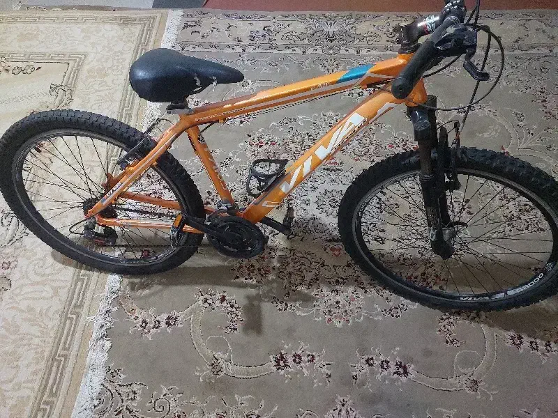 ویوا پاریس|دوچرخه، اسکیت، اسکوتر|تهران, شمیران‌نو|دیوار