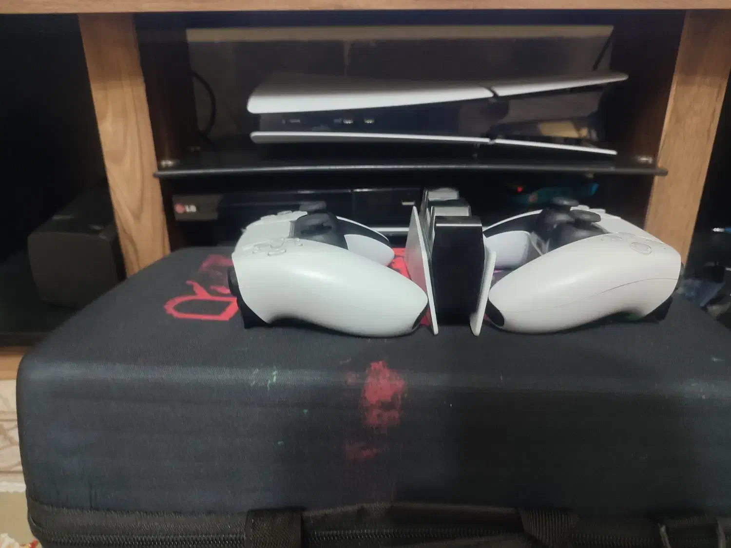 PS5 اسلیم دیجیتال|کنسول، بازی ویدئویی و آنلاین|تهران, ایران|دیوار