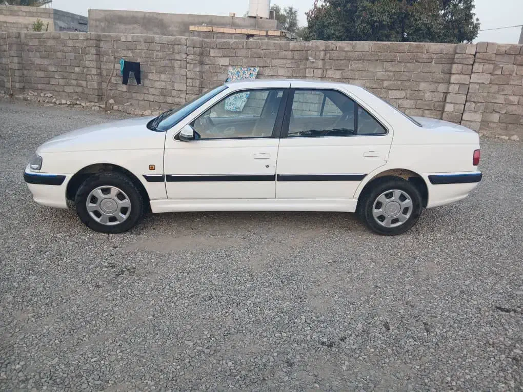 پارس فروشی|خودرو سواری و وانت|بندرعباس, |دیوار