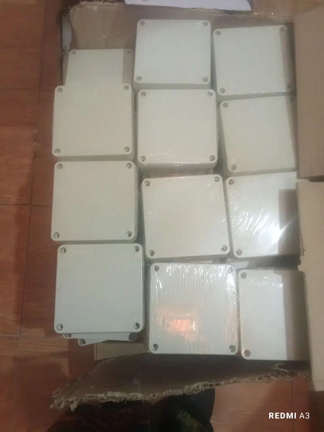 وسایل جانبی برق ساختمان|مصالح و تجهیزات ساختمان|مرودشت, ژیان|دیوار