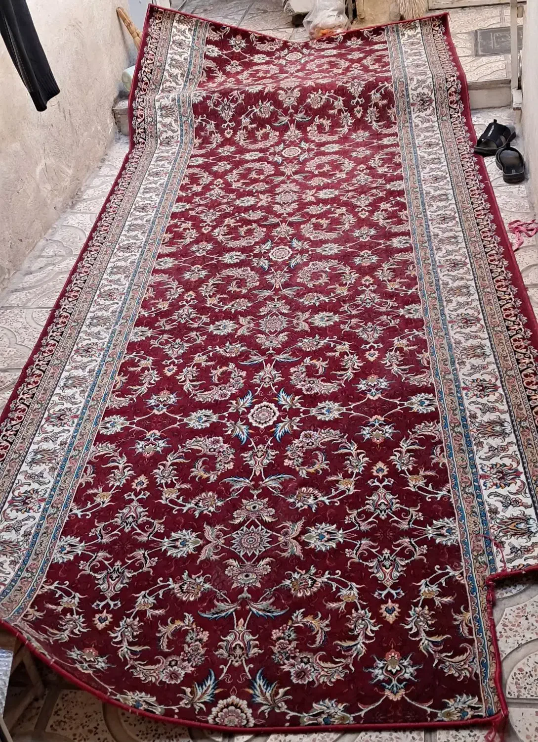 فرش فروشی|فرش|تهران, اتابک|دیوار