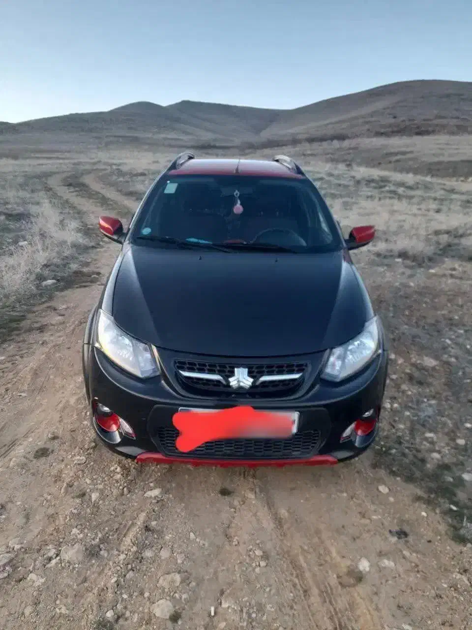 کوئیک در حد خوشک|خودرو سواری و وانت|زنجان, |دیوار