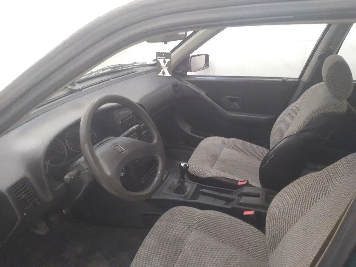 پژو اردی در حد|خودرو سواری و وانت|کاشان, ۲۲ بهمن|دیوار