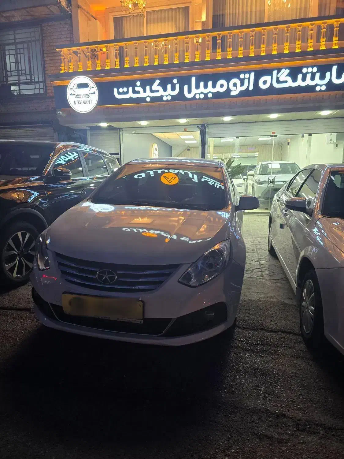 جکj4|خودرو سواری و وانت|شیراز, شهرک ویلایی بهاران|دیوار