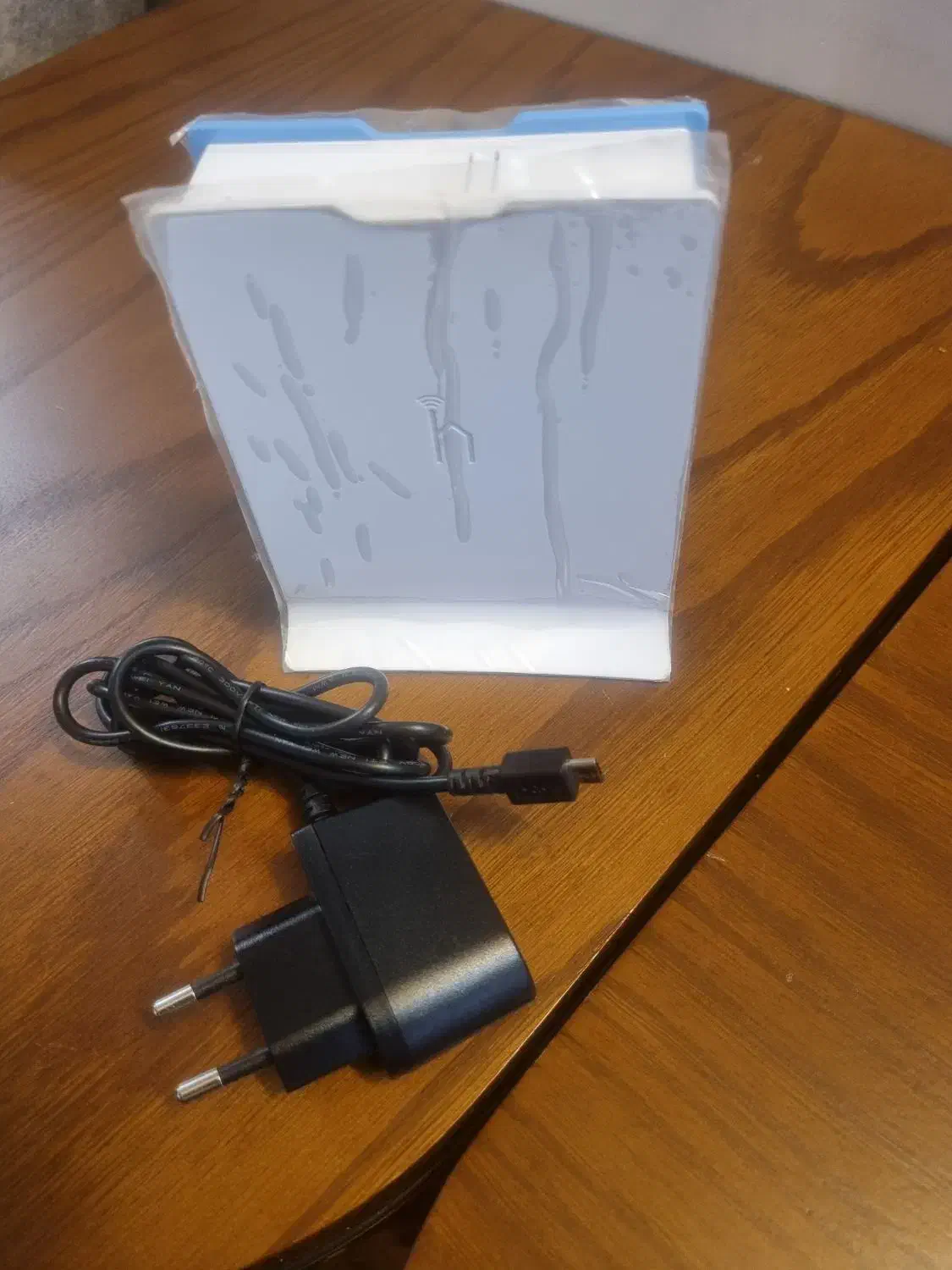 روتر hap lite مدلRB941-2ND-TC|مودم و تجهیزات شبکه|همدان, |دیوار