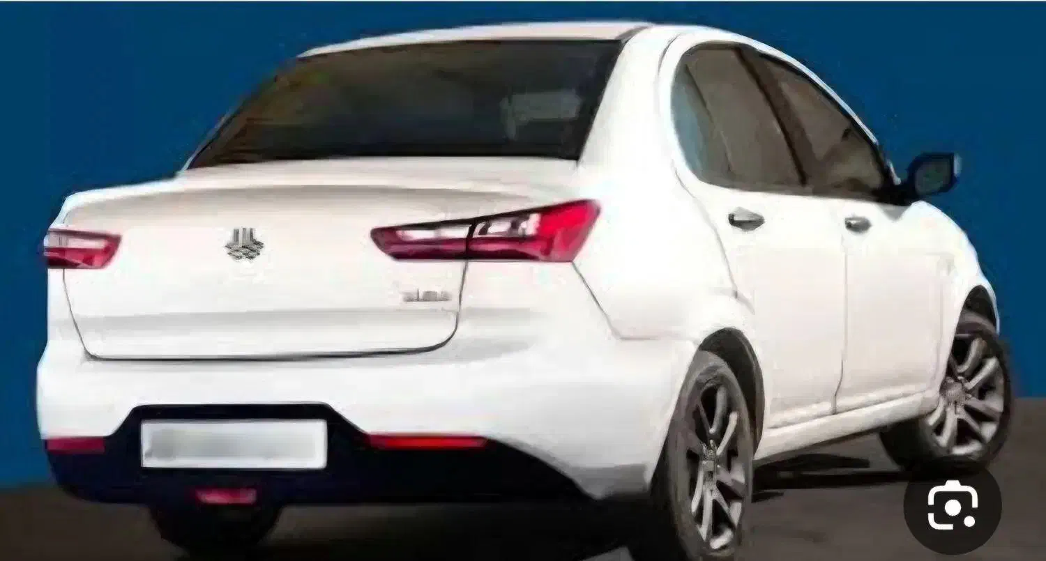 سهند sسفید|خودرو سواری و وانت|اسلام‌شهر, شهرک قائمیه|دیوار