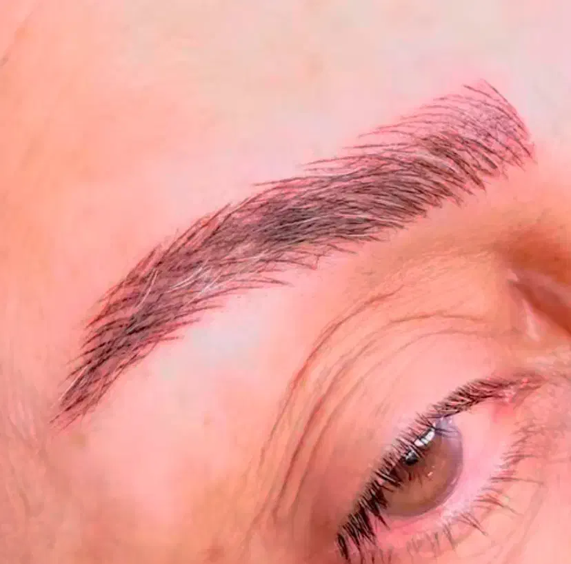 تتو صورت و بدن مینیمال بامواد اصلی|خدمات آرایشگری و زیبایی|نوشهر, |دیوار