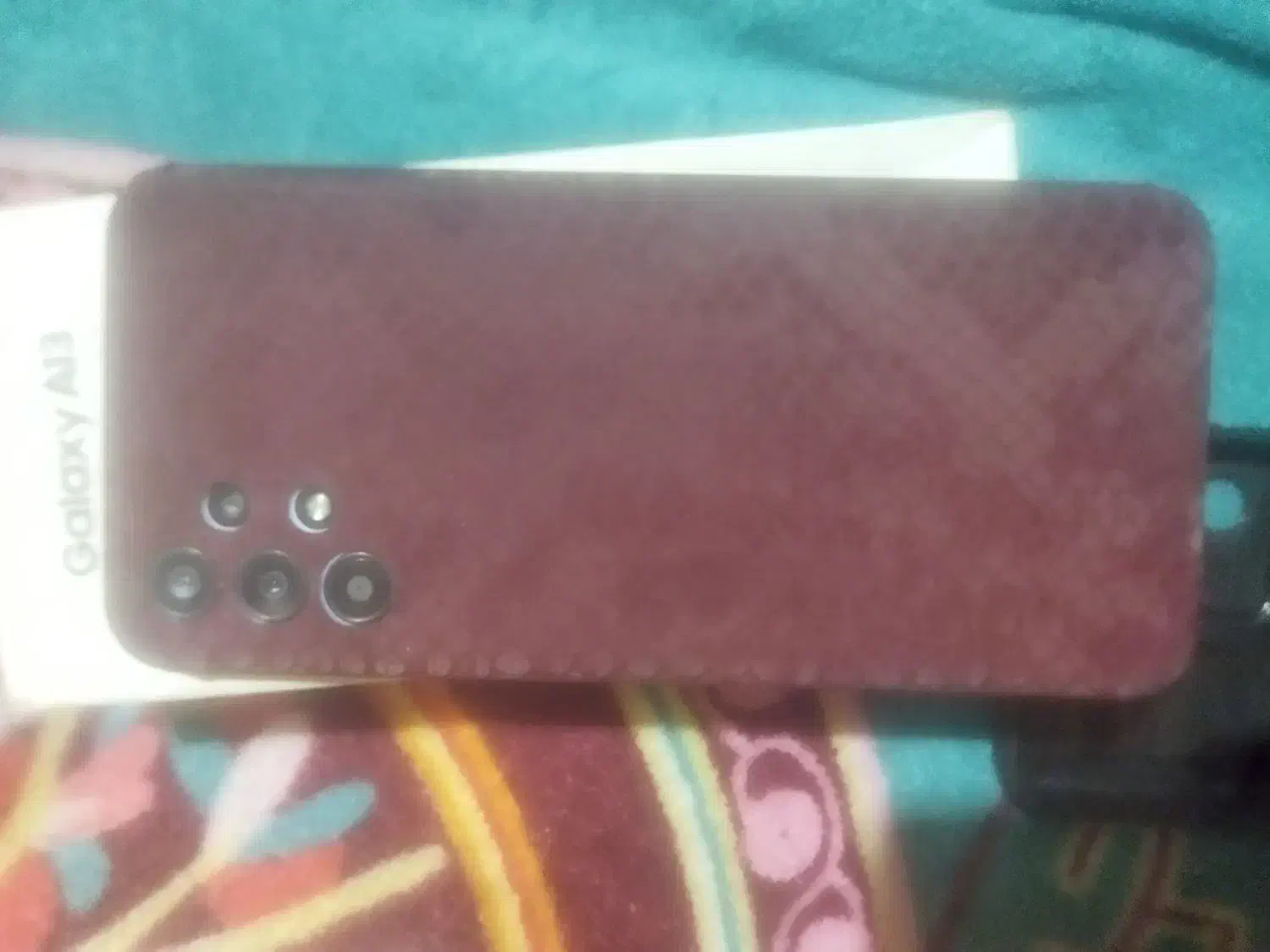 گوشی a13|موبایل|زاهدان, |دیوار