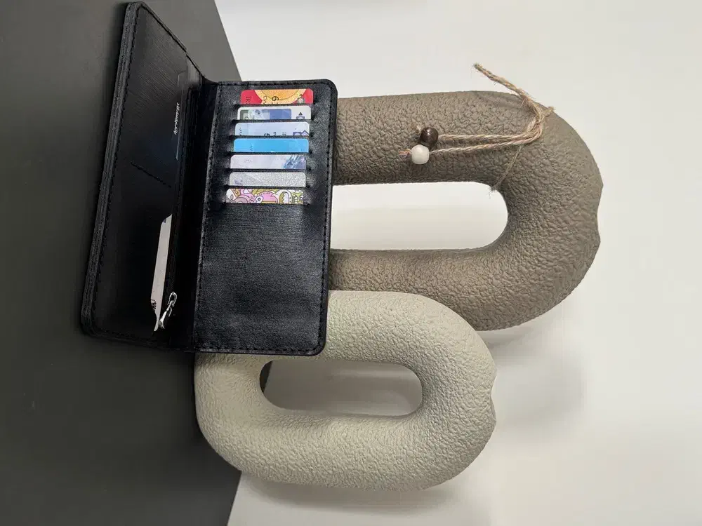 کیف پول چرم|کیف، کفش، کمربند|فردیس, شهرک هفده شهریور|دیوار