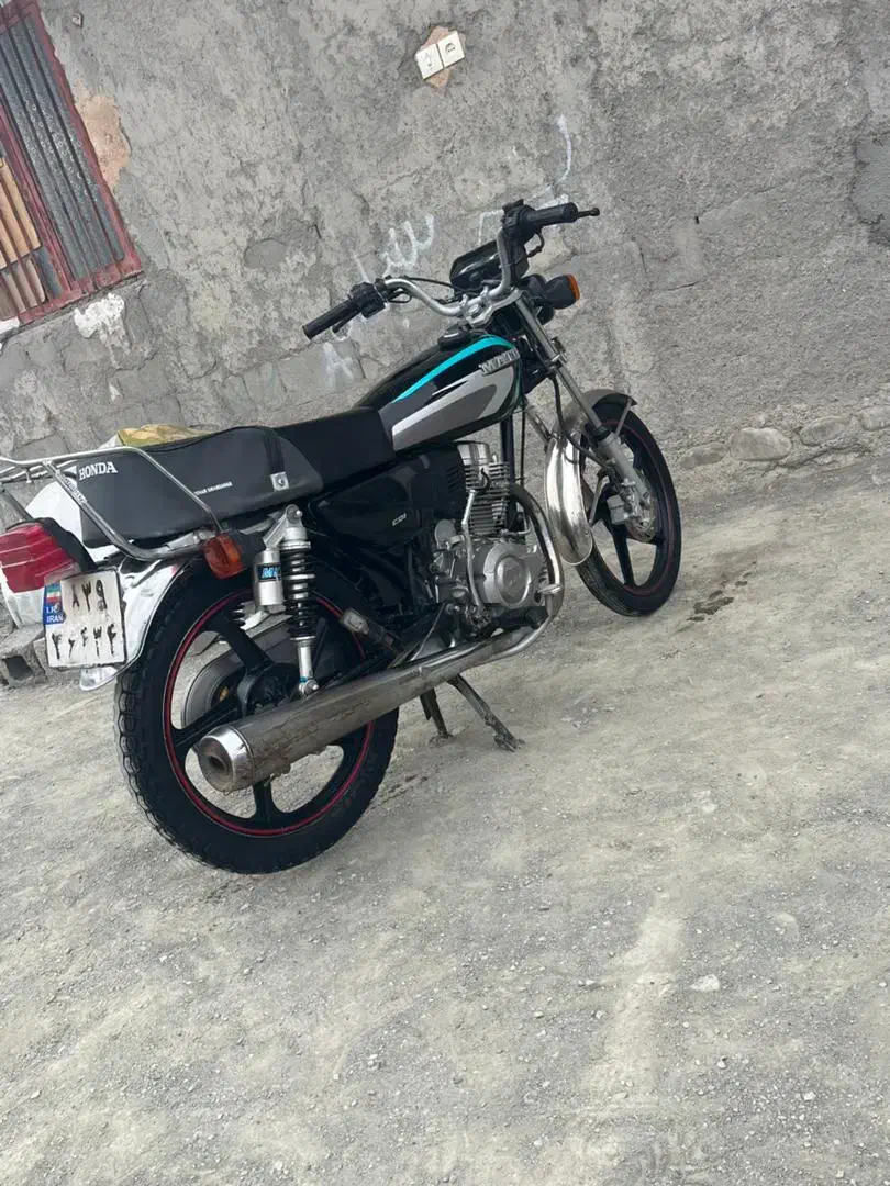 فروش|موتورسیکلت|میناب, |دیوار