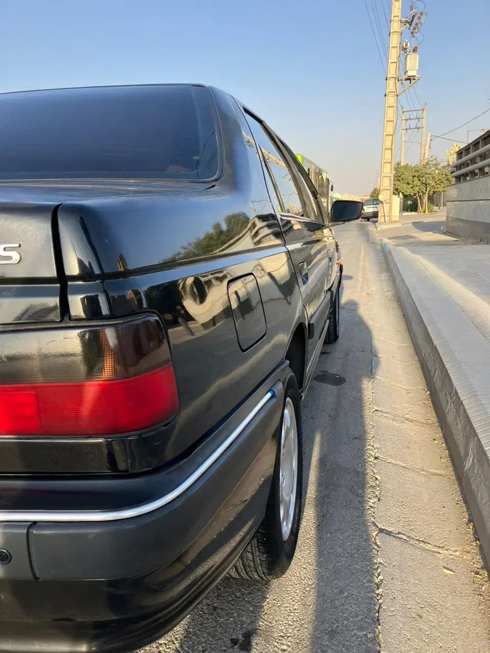 پارس سالم|خودرو سواری و وانت|فلاورجان, |دیوار