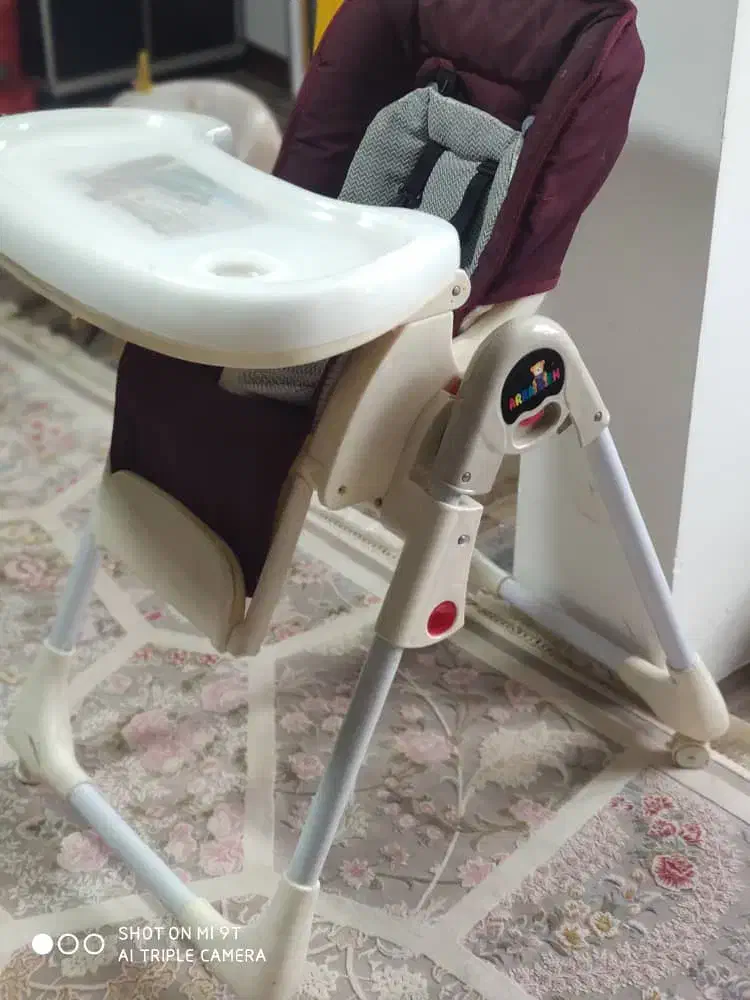 تخت وصندلی بچه|تخت و صندلی بچه|بم, |دیوار