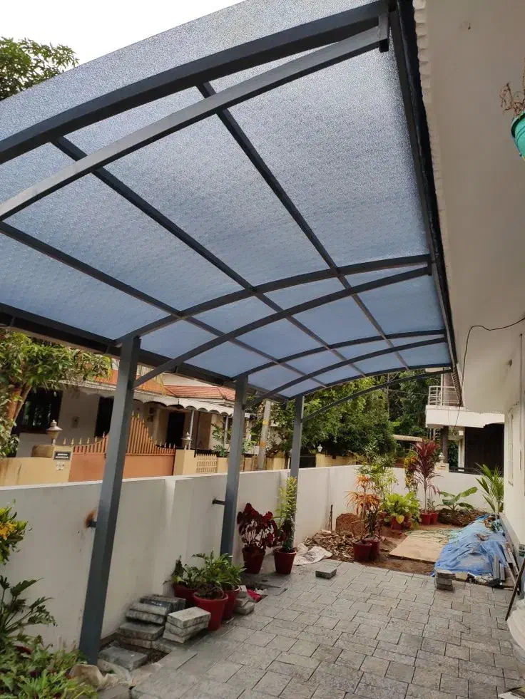 آهنگری و نصب سقف کاذب(پلی کربنات/فایبرگلاس و غیره)|خدمات پیشه و مهارت|تهران, دبستان|دیوار