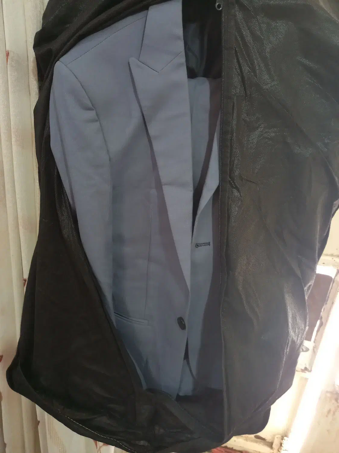 دو عدد کت شلوار در حد نو و یک کت اسپورت تکی|لباس|سوسنگرد, |دیوار