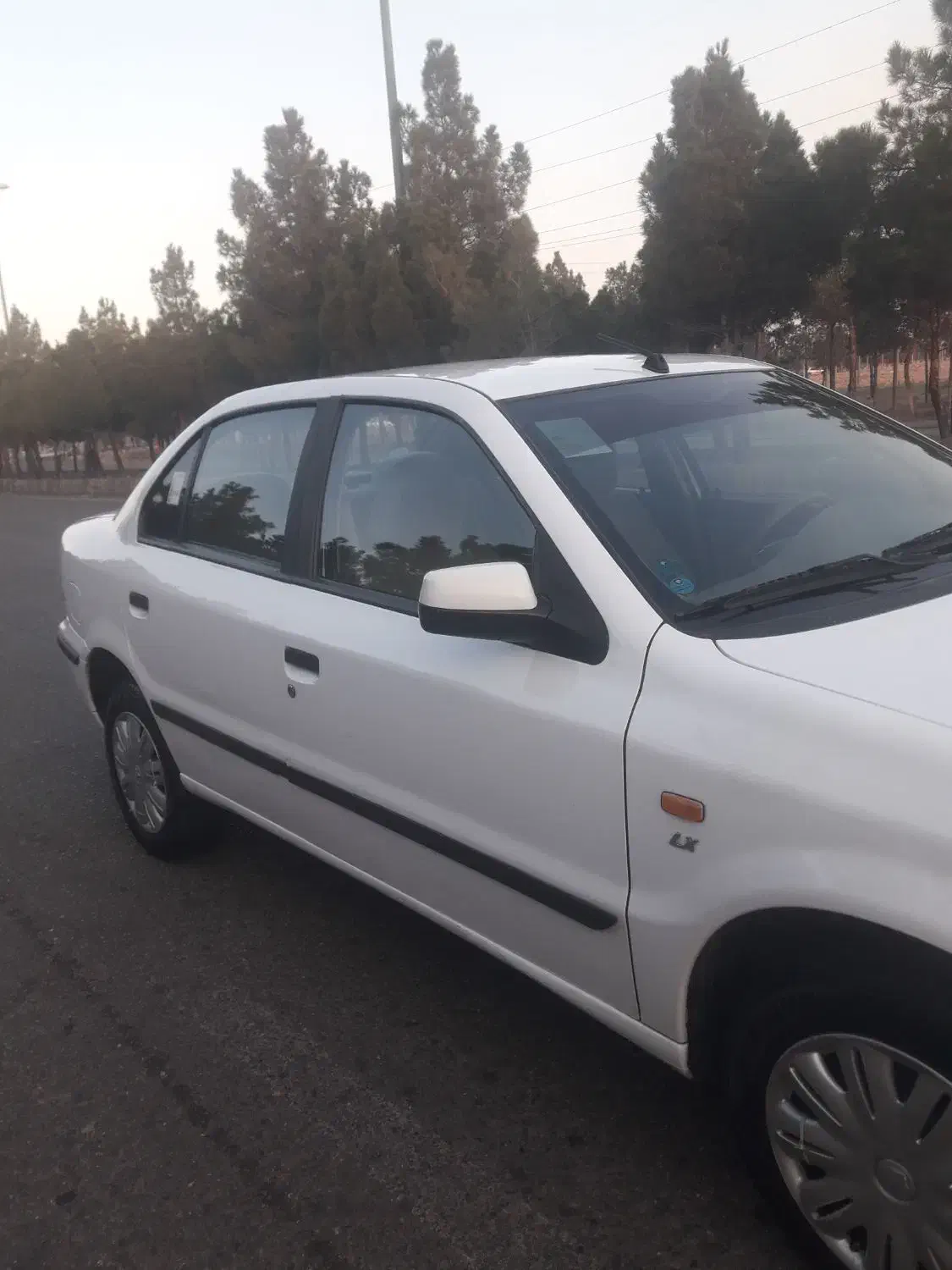 سمند ef7 موتور ملی کم کار|خودرو سواری و وانت|تبریز, |دیوار