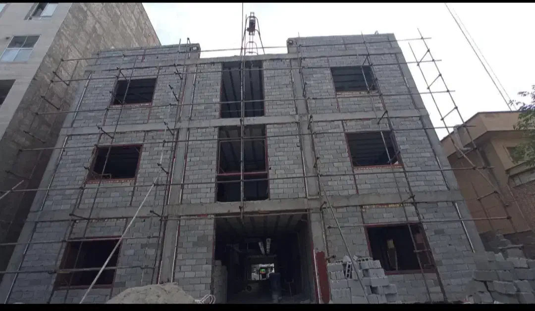 داربست فلزی شاهان، شبانه روزی|خدمات پیشه و مهارت|کرج, شهرک صدف|دیوار