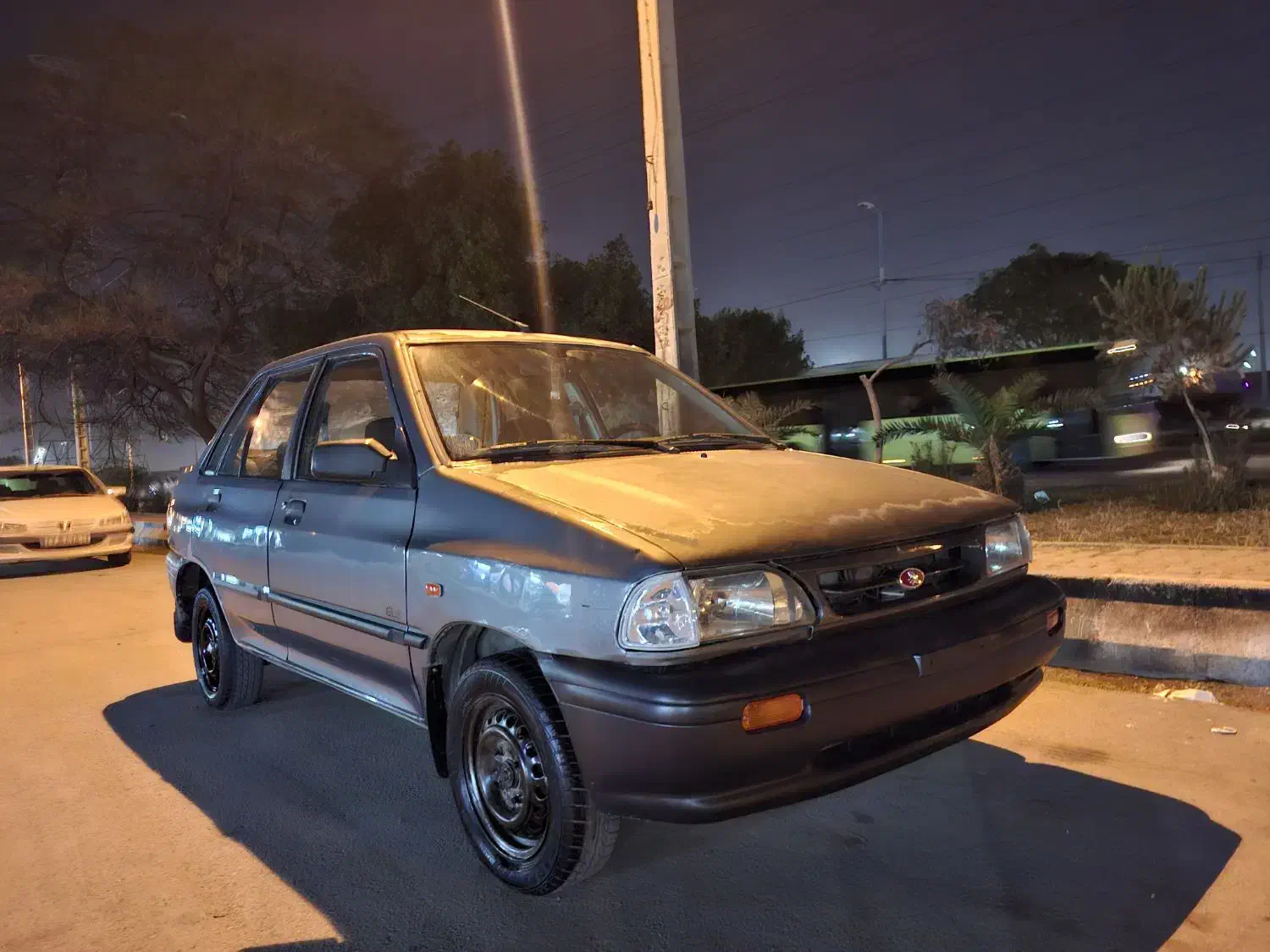 حصیراباد|خودرو سواری و وانت|اهواز, حصیرآباد|دیوار