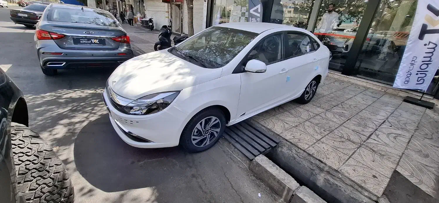 کیامسی ایگل،kmc eagle/بنزینی|خودرو سواری و وانت|تهران, تهرانپارس غربی|دیوار