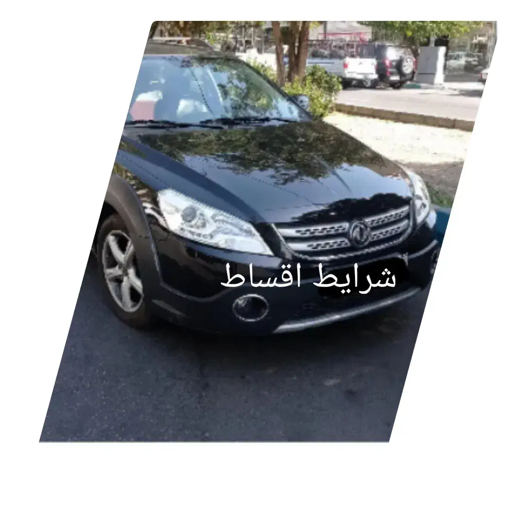 اچ سی کراس اقساطی|خودرو سواری و وانت|تهران, دردشت|دیوار