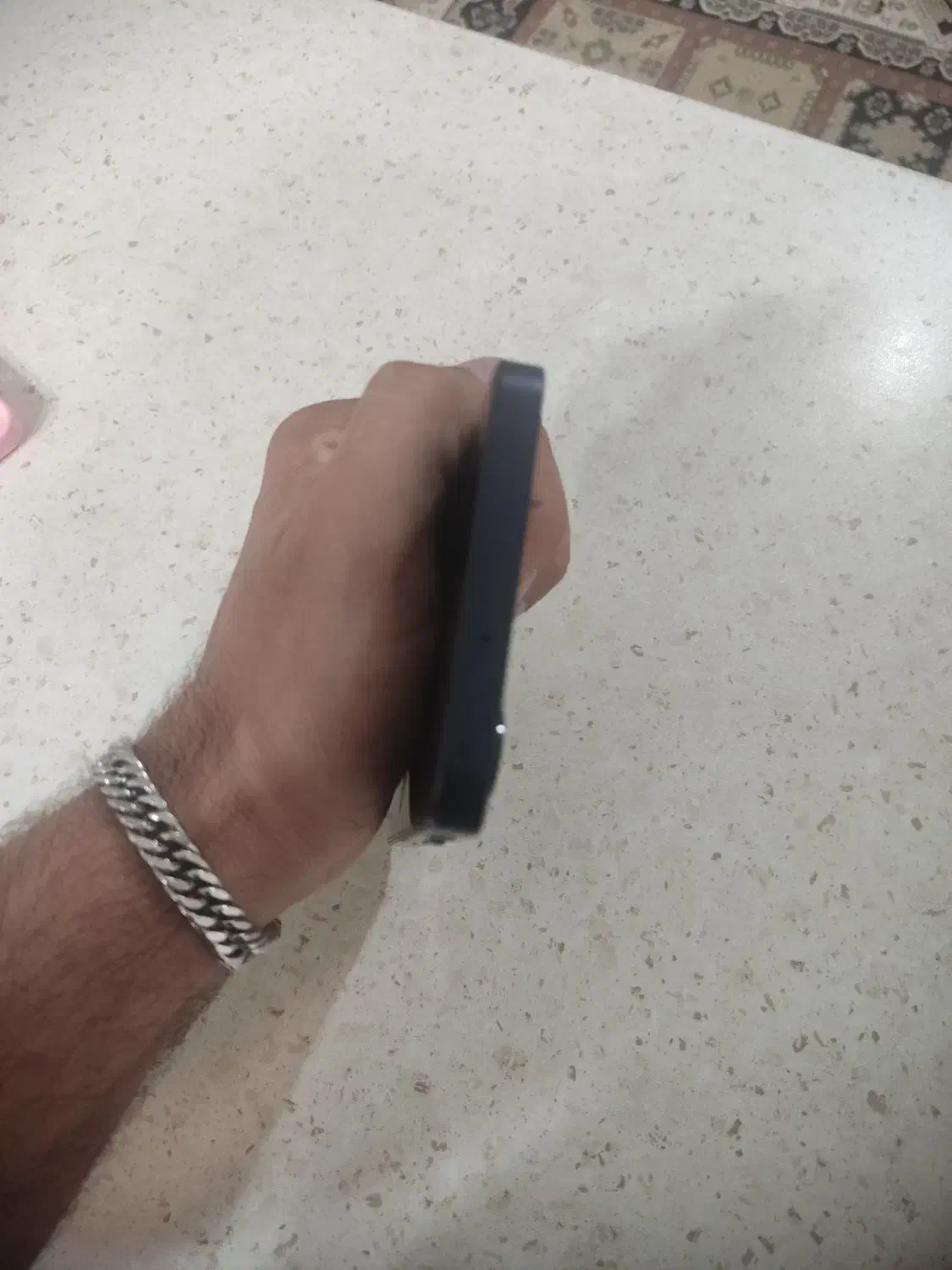 گوشی A06 در حد نو نو|موبایل|رشت, حومه رشت|دیوار