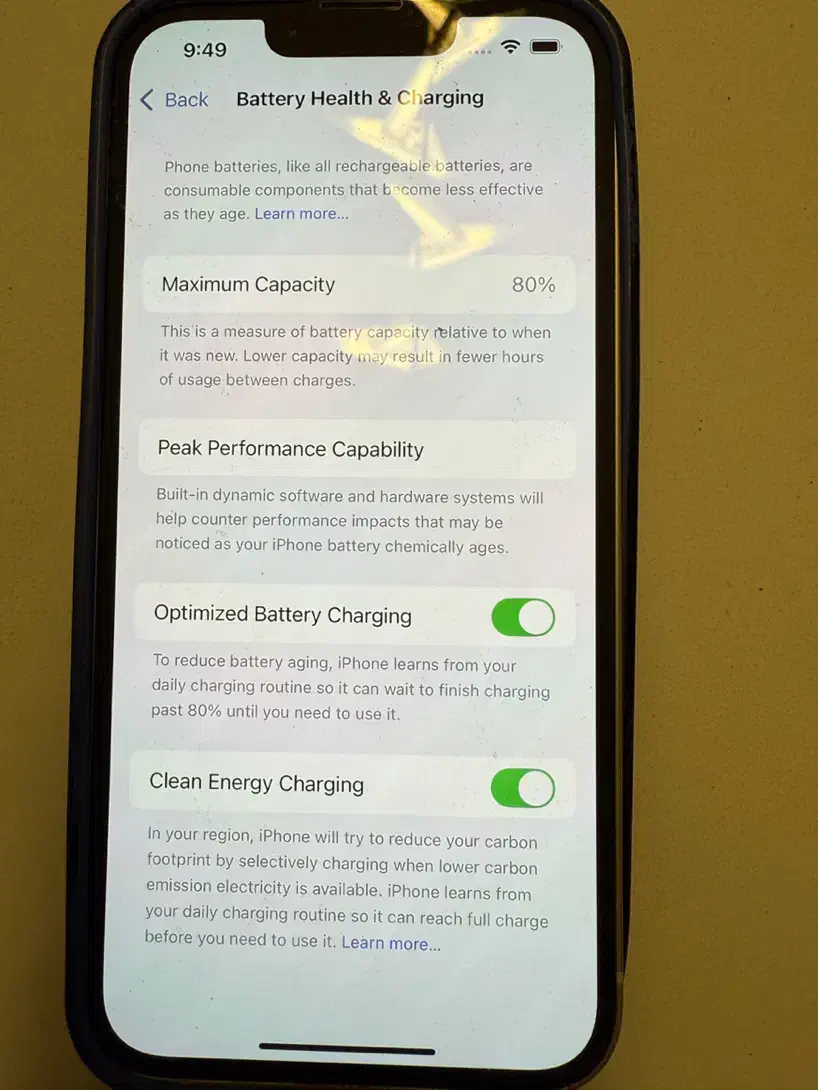 اپل ۱۳ استثنایی|موبایل|تهران, فرمانیه|دیوار