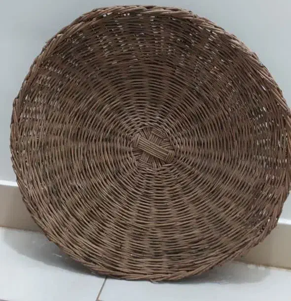 حصیر|صنایع دستی و سایر لوازم تزئینی|خرمآباد, |دیوار