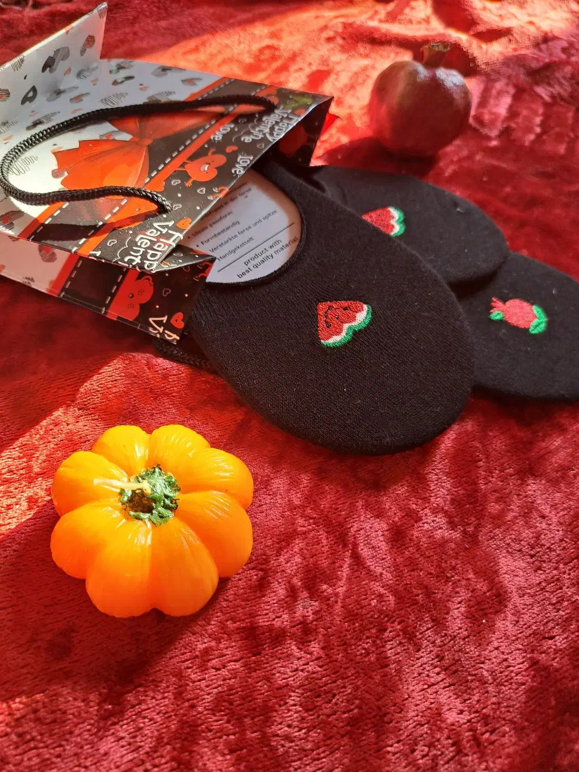 جوراب یلدایی|لباس|اصفهان, وحید|دیوار