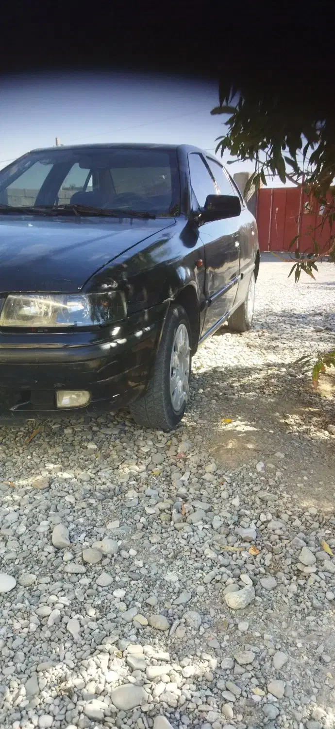 سمند LX ساده، مدل ۱۳۸۳|خودرو سواری و وانت|بندرعباس, |دیوار