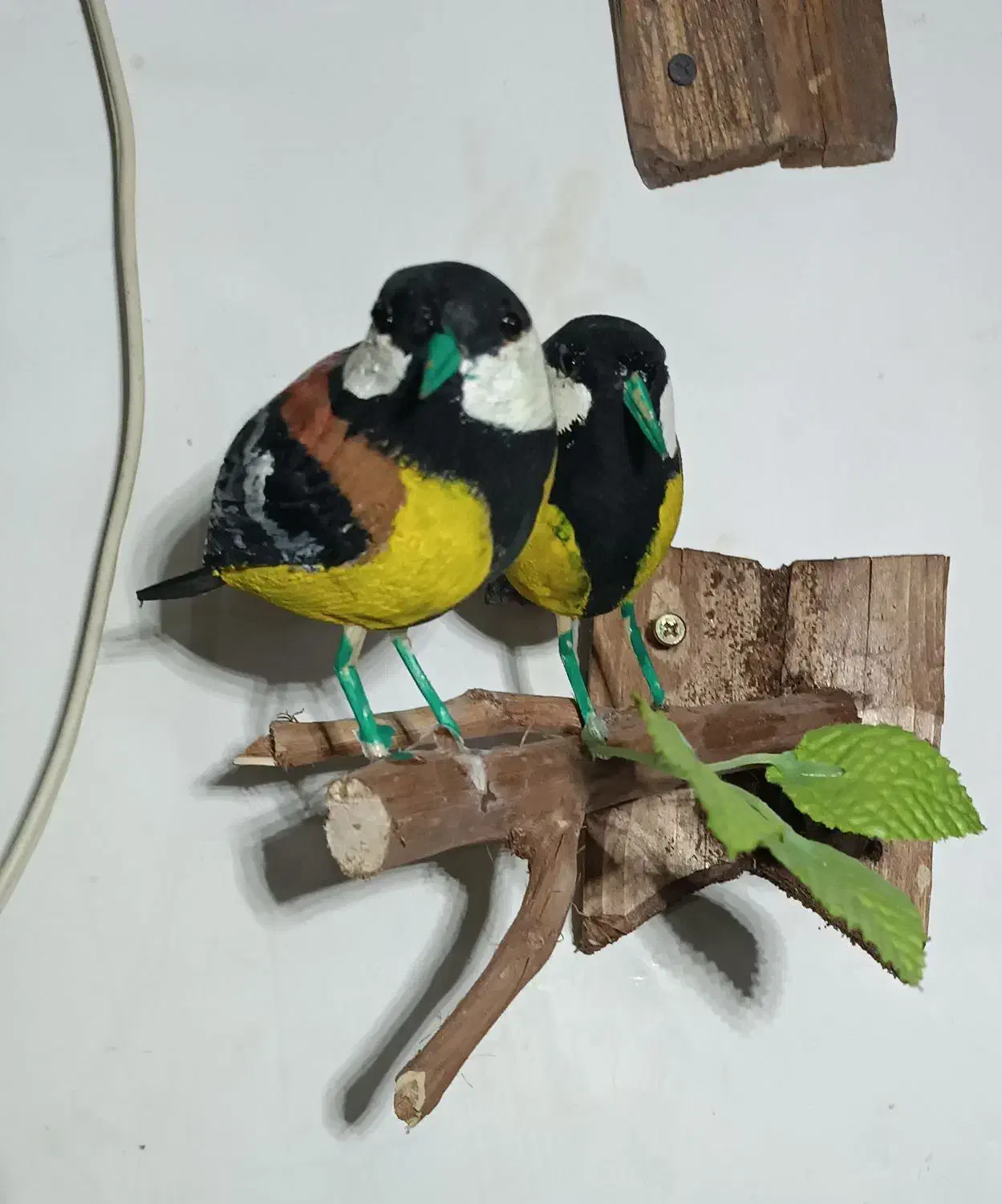 دکوریهای چوبی لوکس|مجسمه، تندیس، ماکت|ارومیه, |دیوار