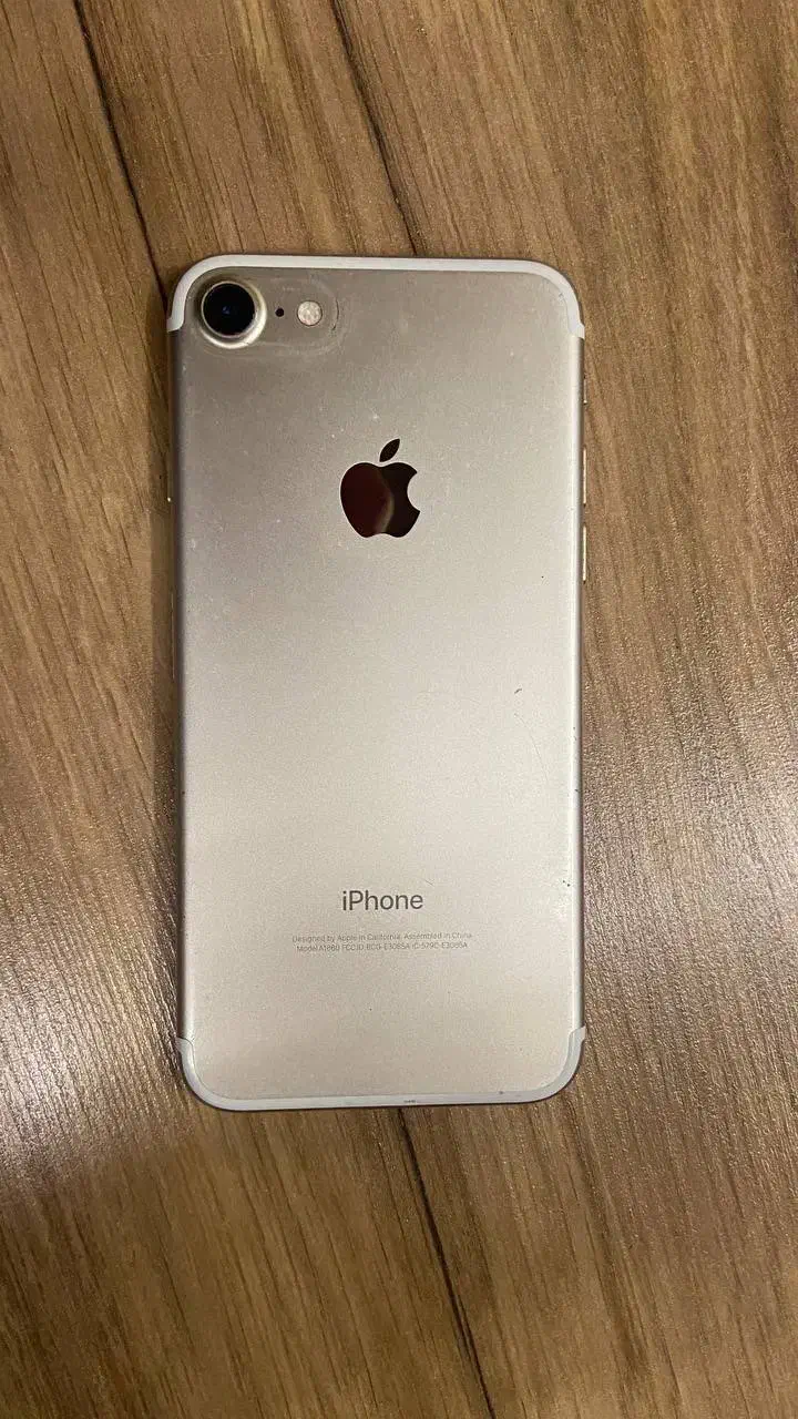 آیفون ۷|موبایل|کرج, کمال‌شهر|دیوار