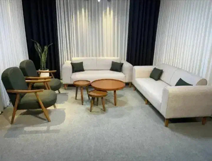 مبلمان نفیس|مبلمان خانگی و میز عسلی|آمل, |دیوار