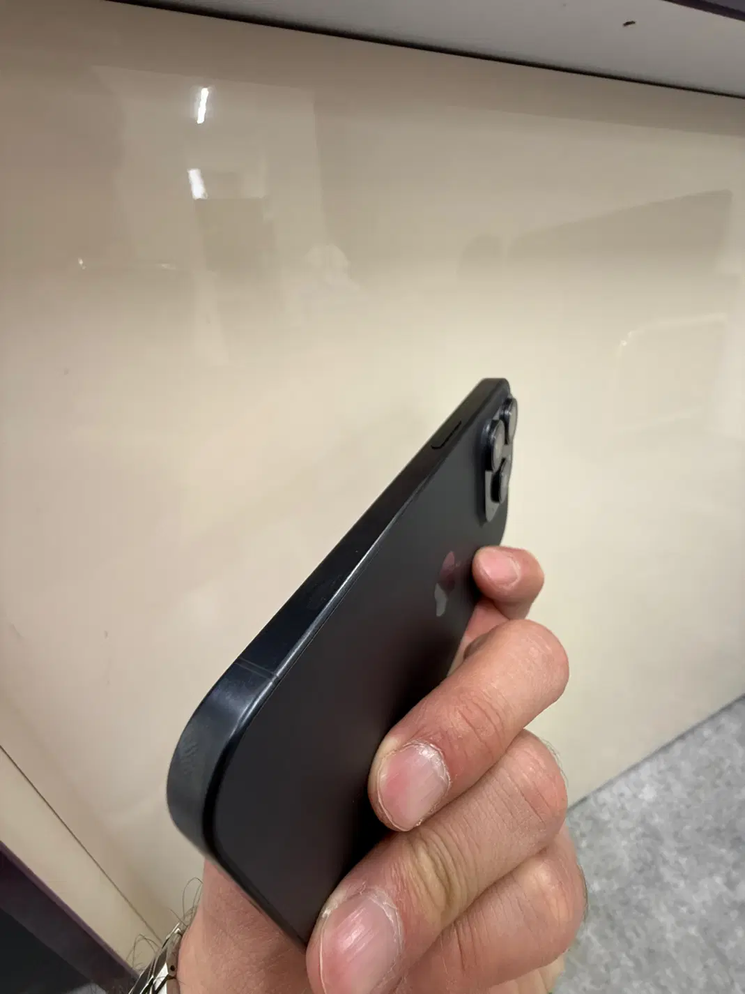 Iphone 15 pro|موبایل|تهران, شهرک پرواز|دیوار