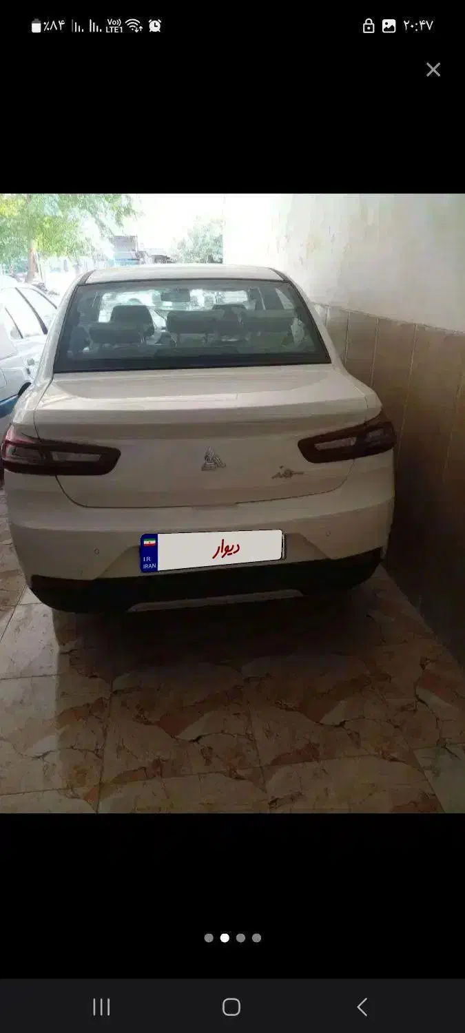 سهند s|خودرو سواری و وانت|جغتای, |دیوار