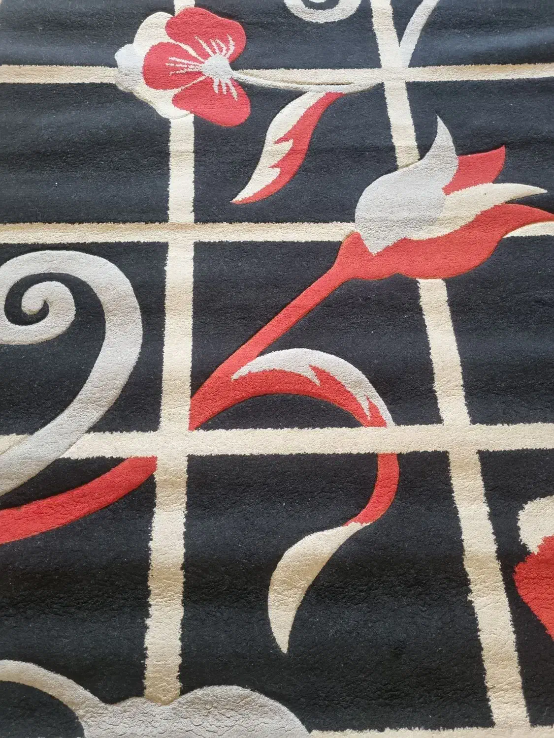 فروش  دو تخته فرش ۱۲متری  و دو تخته گلیم فرش ۶|فرش|اندیمشک, |دیوار