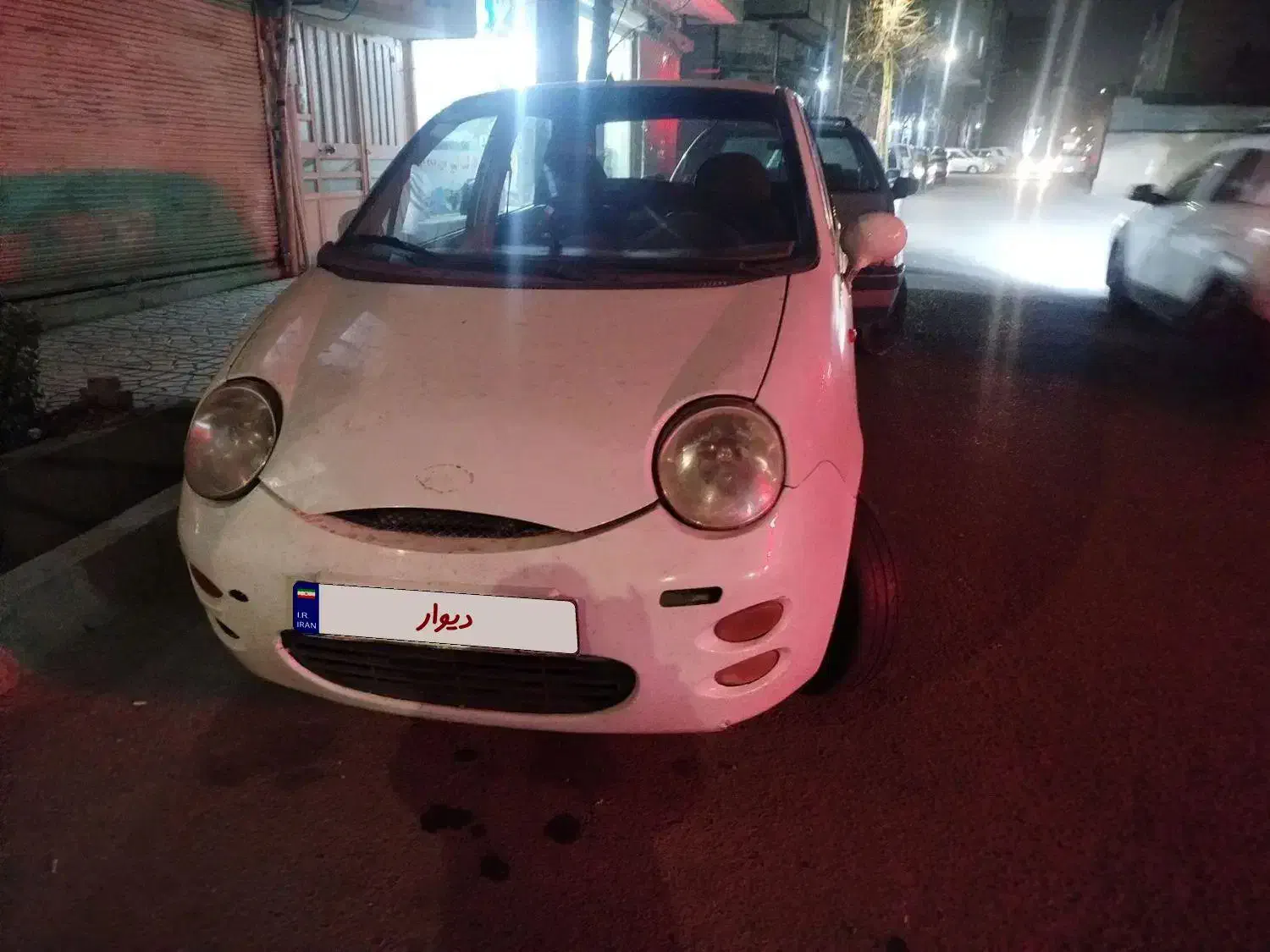 mvm110|خودرو سواری و وانت|کرج, کمالشهر|دیوار