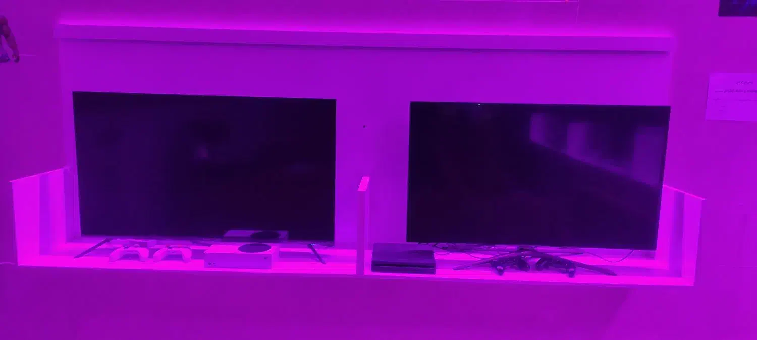 فروش و واگذاری گیم نت|کنسول، بازی ویدئویی و آنلاین|دهاقان, |دیوار