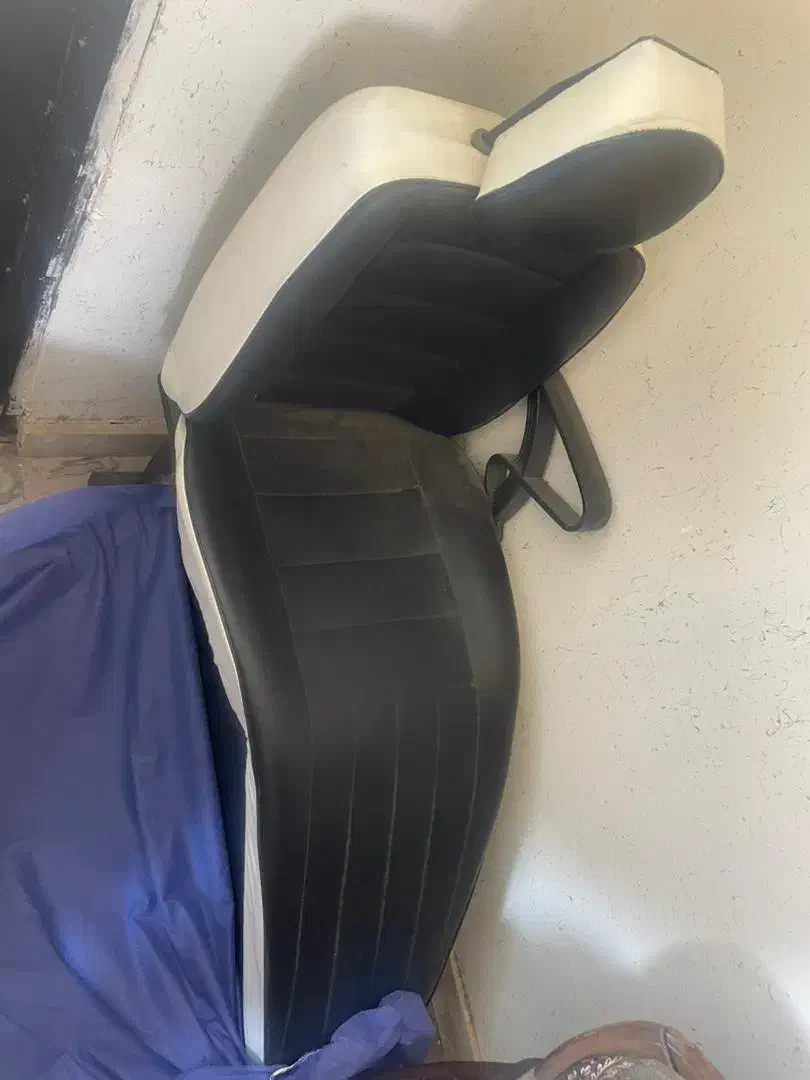 صندلی اصلاح درحدنو|آرایشگاه و سالن‌های زیبایی|هشتگرد, فاز ۱ مهستان|دیوار