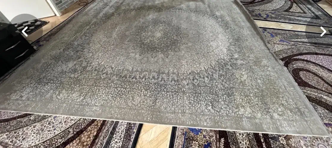 فرش ۱۲ متری|فرش|کرج, شهرک فهمیده|دیوار