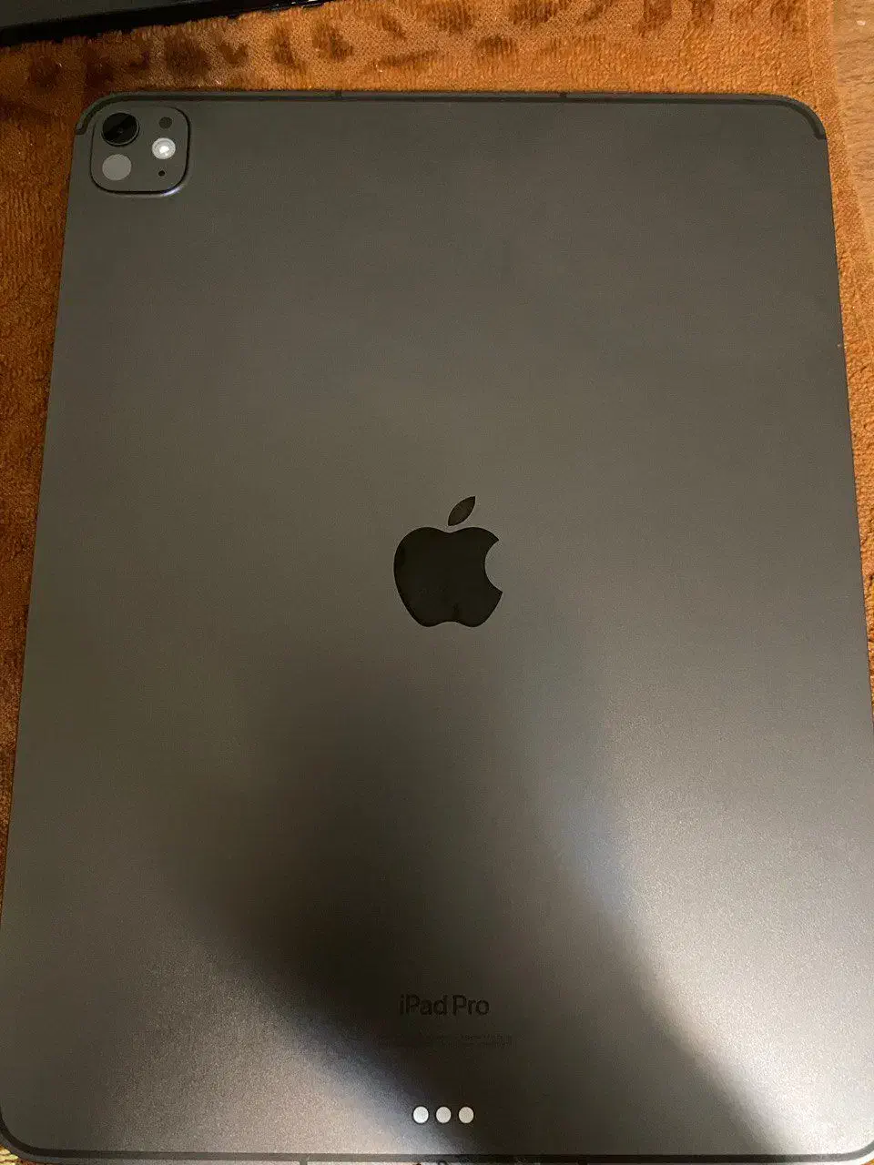 آیپد 2024 پرو 13اینچ|تبلت|بیرجند, |دیوار