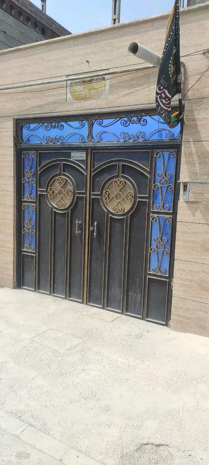 خانه ای اجاره ای در کوی مهر آباد بغل پارک مسافر|اجارهٔ خانه و ویلا|آذرشهر, |دیوار