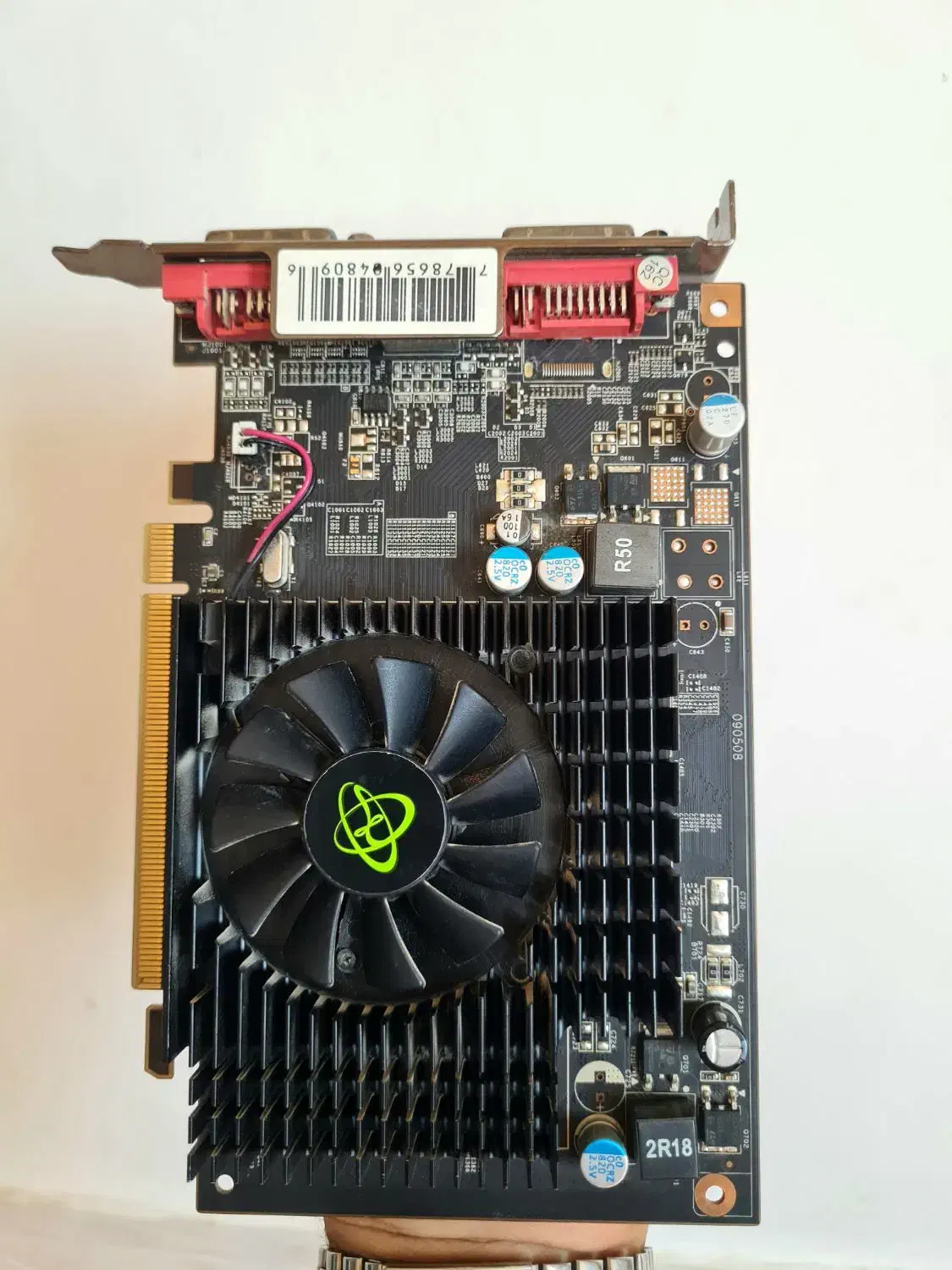 کارت گرافیک|قطعات و لوازم جانبی رایانه|شهرکرد, |دیوار