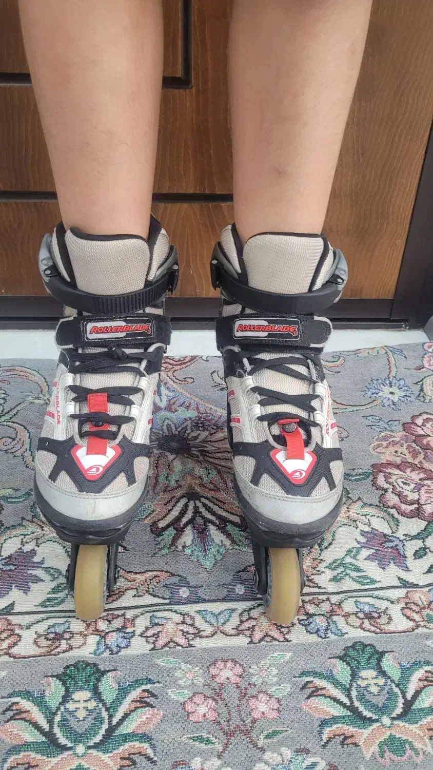 اسکیت|دوچرخه، اسکیت، اسکوتر|پرند, فاز ۵|دیوار