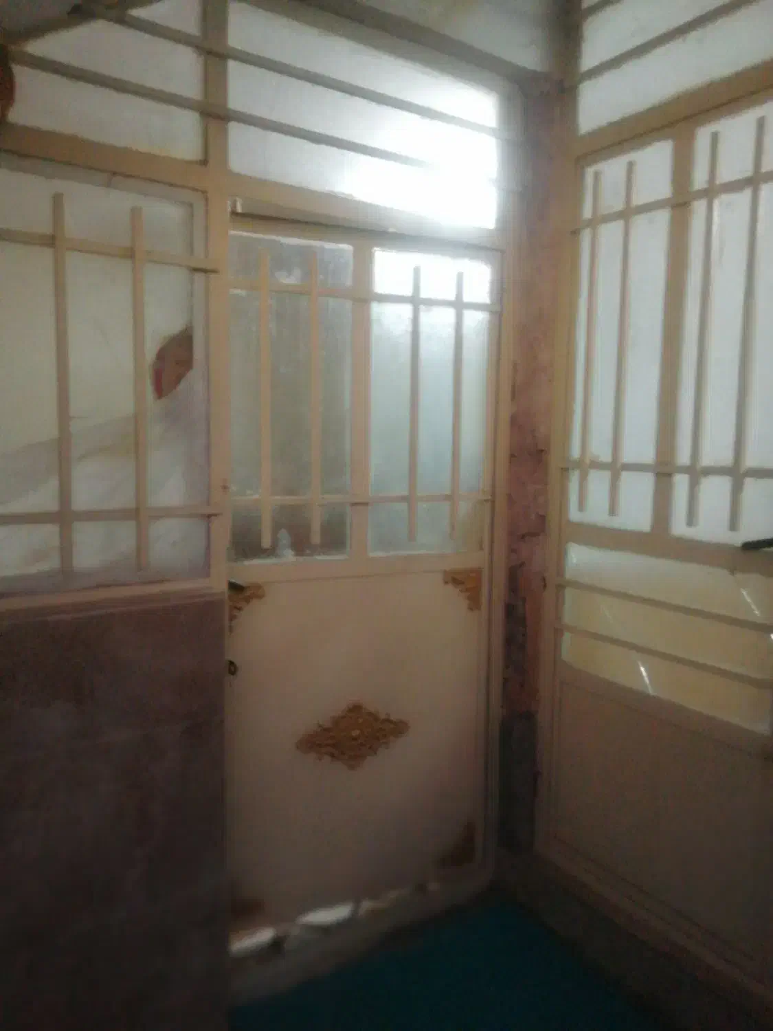 اجاره منزل ویلایی دوخواب|اجارهٔ خانه و ویلا|نیشابور, فخریه|دیوار