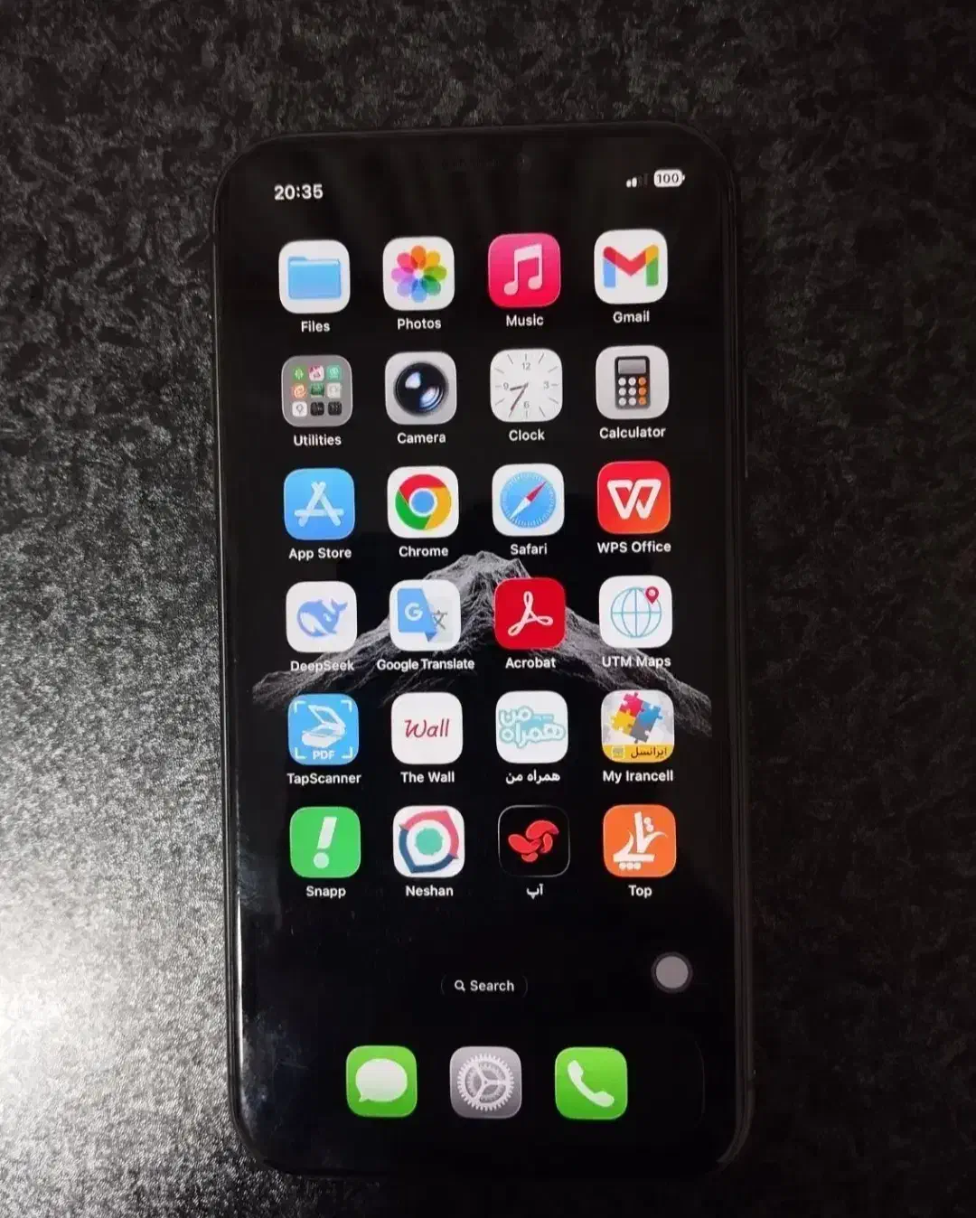 ایفون ۱۱ نرمال|موبایل|قزوین, |دیوار