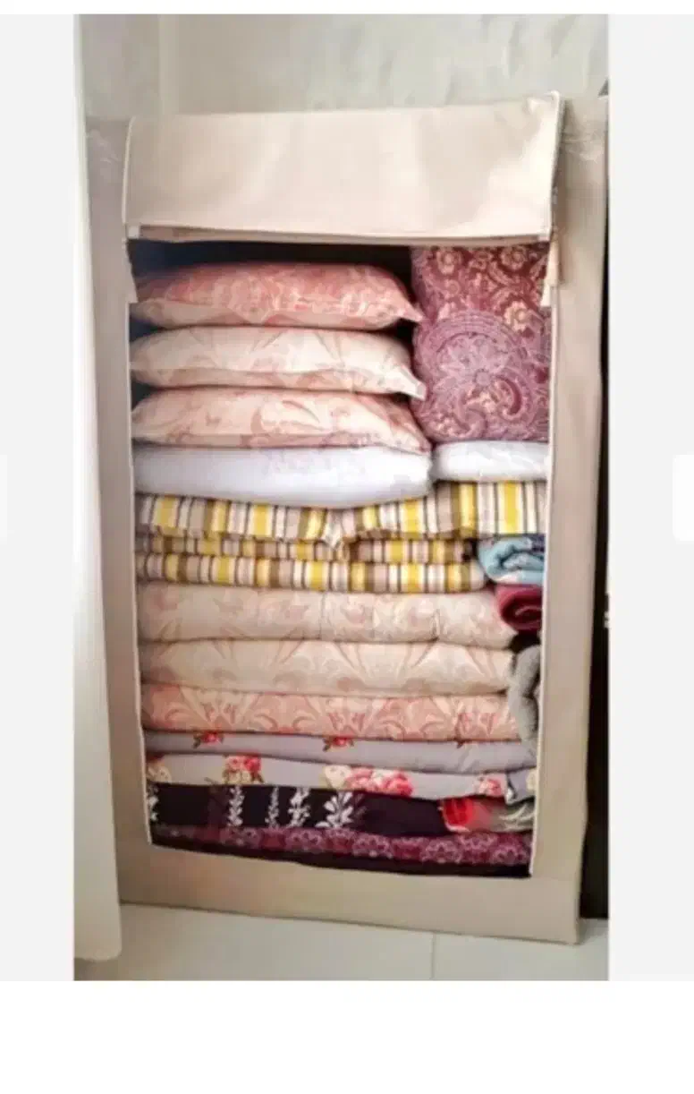 جا رختخوابی|مبلمان خانگی و میز عسلی|نجفآباد, حومه نجف آباد|دیوار