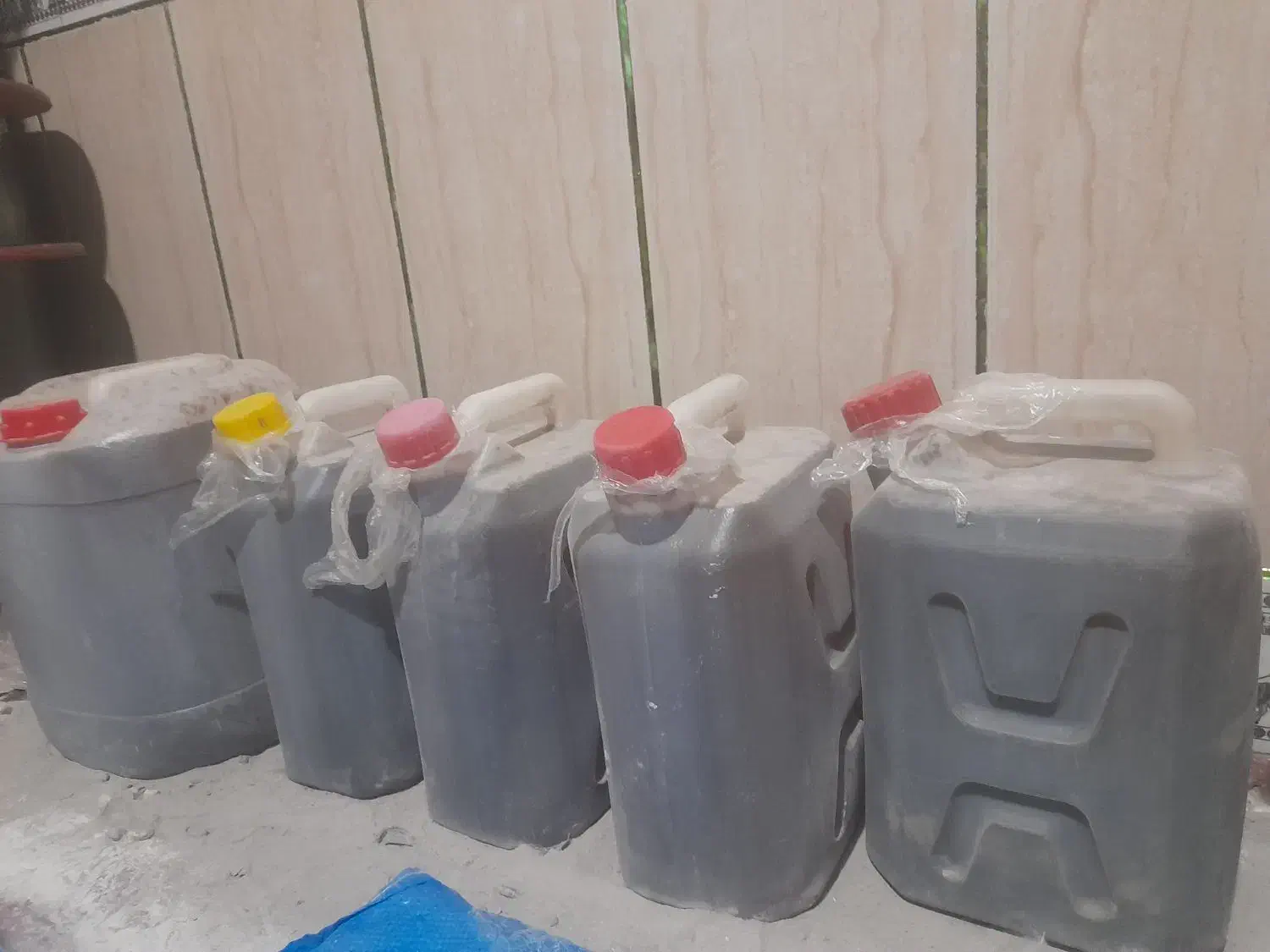 فروش عسل به صورت عمده|خوردنی و آشامیدنی|چاروسا, |دیوار