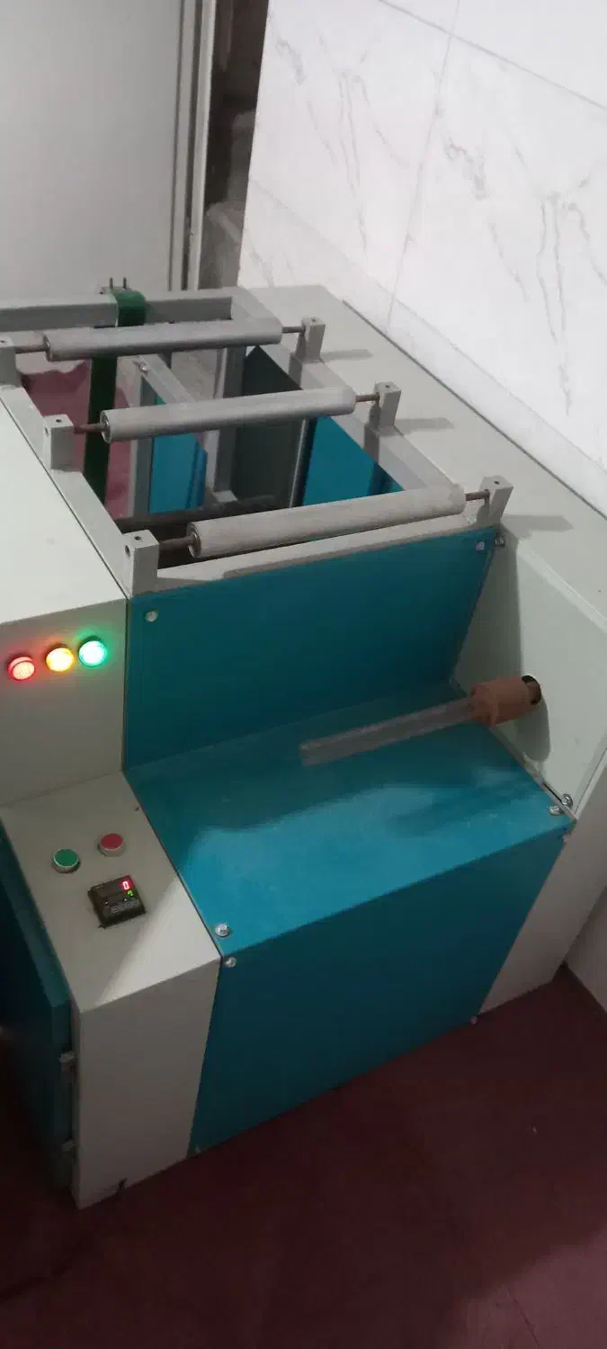 سفره یکبارمصرف خانگی|ماشین‌آلات صنعتی|بناب, |دیوار