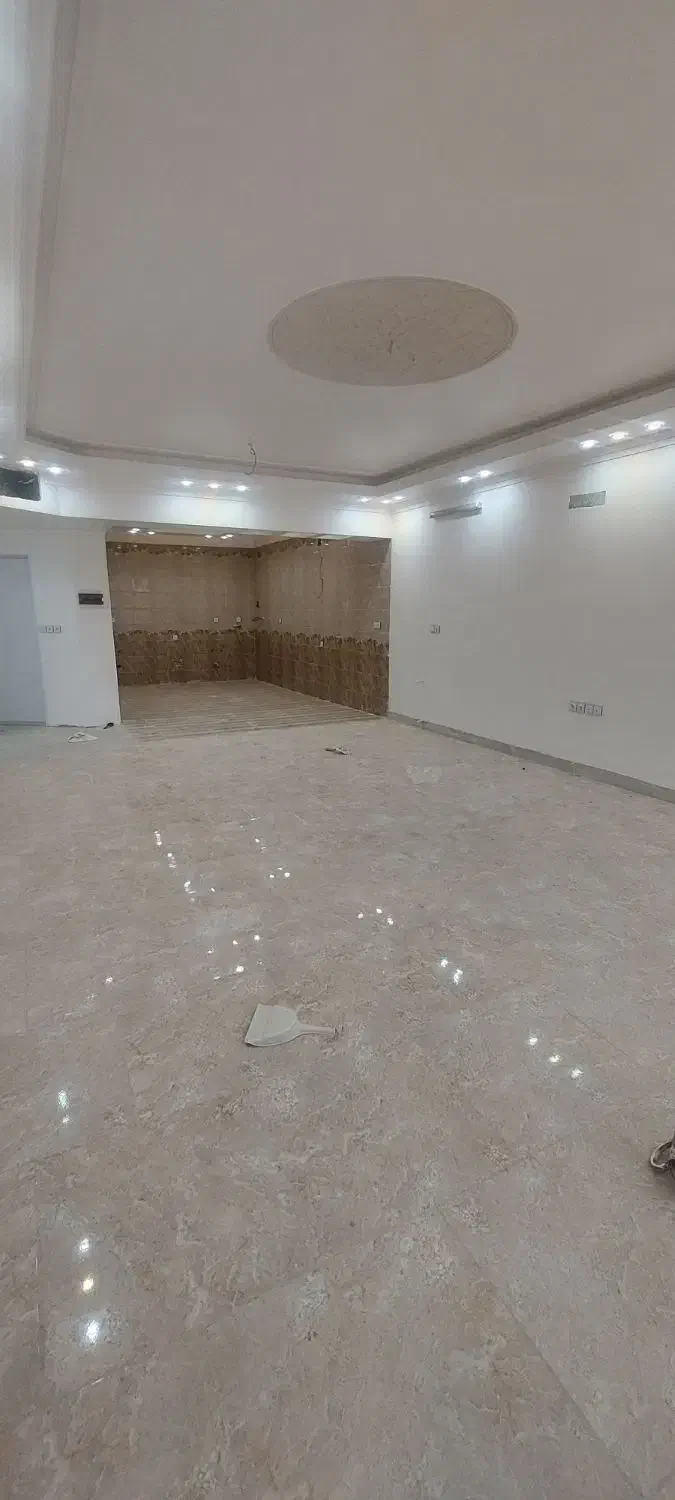 ساختمان همکف شمالی|فروش خانه و ویلا|زارچ, |دیوار